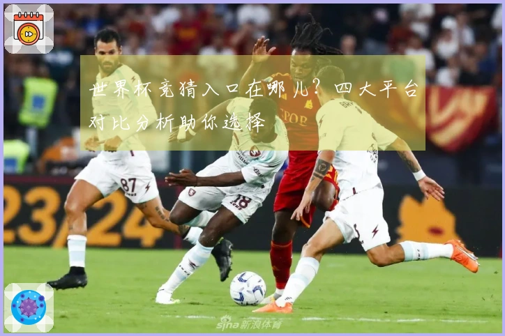 世界杯竞猜入口在哪儿？四大平台对比分析助你选择