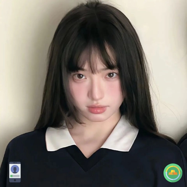 用户头像